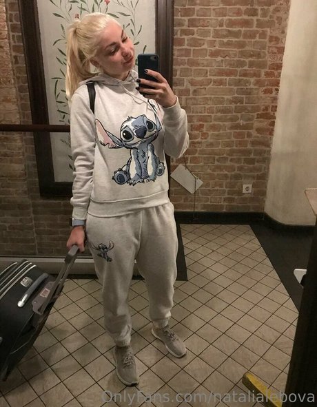 natalialebova adult model galleries