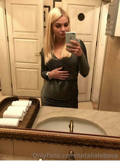 natalialebova pretty model pic