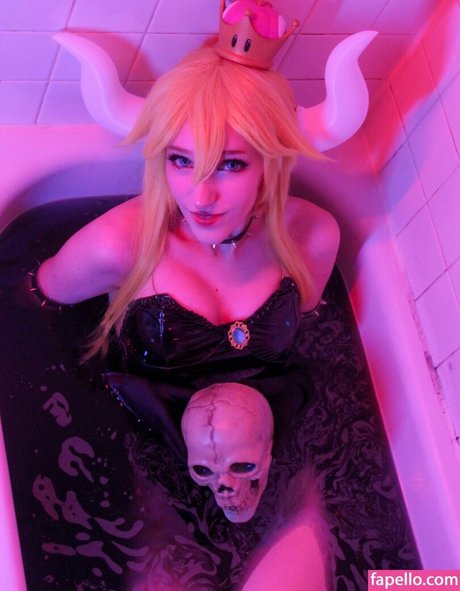 Annas cosplay hd actress photo