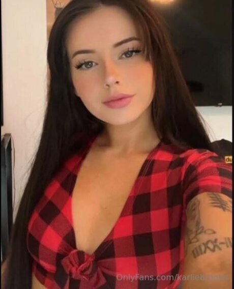 karliebrooks high quality pornstar gallery