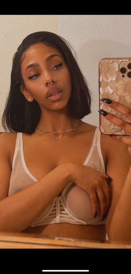 Sydney Celeste nudes actress images