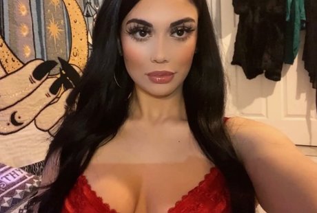 Christy Forbes sex star photo