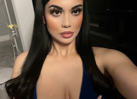 Christy Forbes erotic model archive