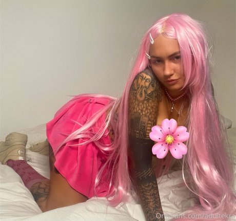 adultekra pornstar perfect photo