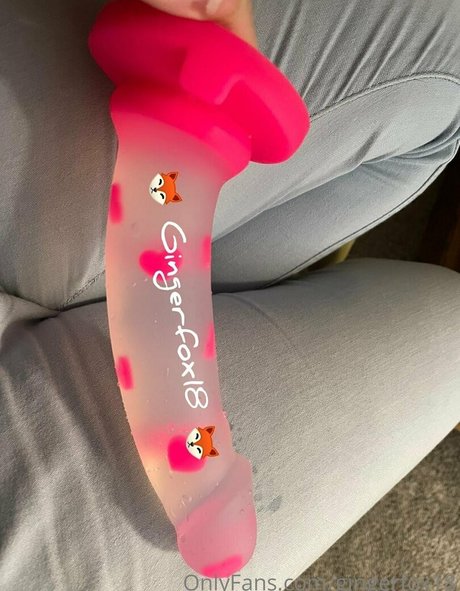 gingerfox18 nude actress img