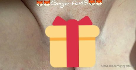 gingerfox18 pornstar nice pic