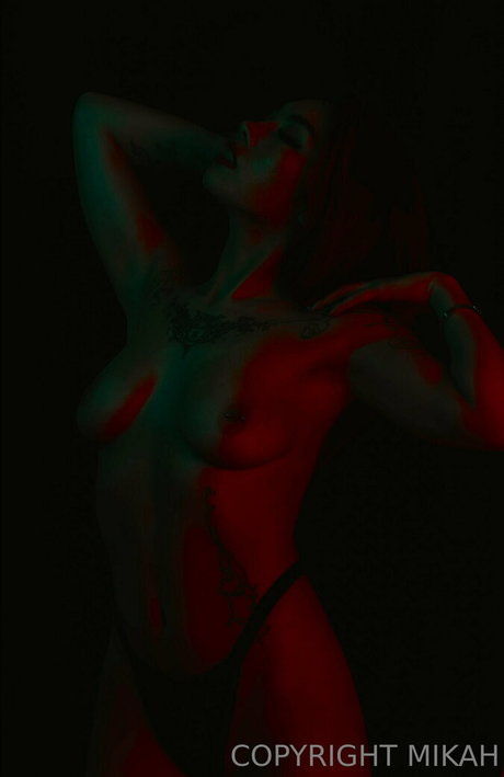 mikahvip star hd galleries