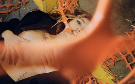 mikahvip star sexy picture