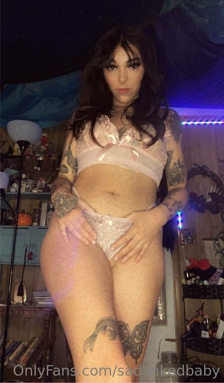 sad inkedbaby Profile