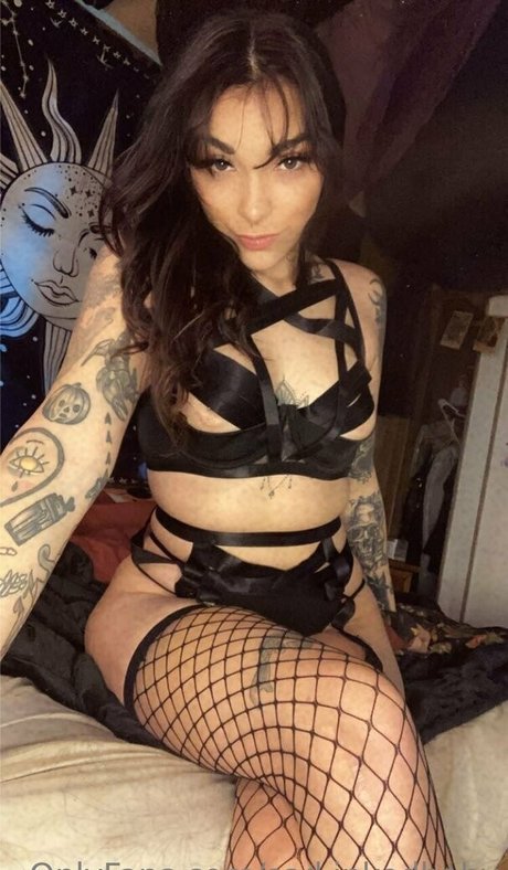 sad inkedbaby pornstar hot img