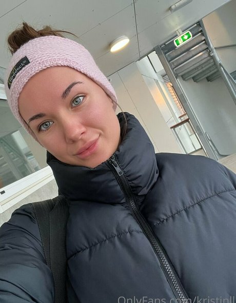 kristinll nudes star picture