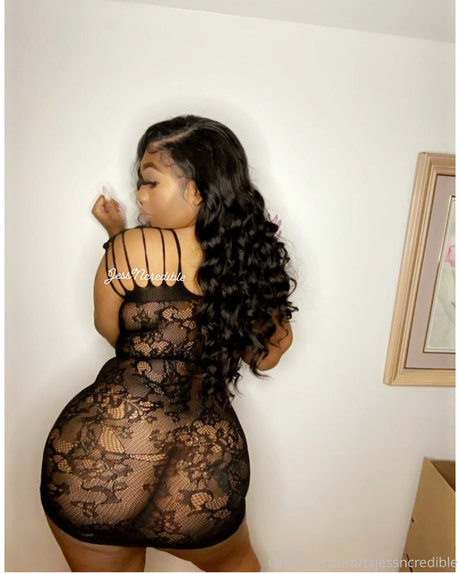 Jessncredible model free picture