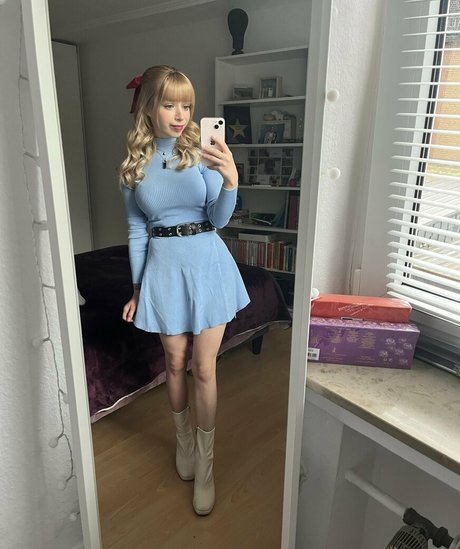 LegendLuna star pornographic archive