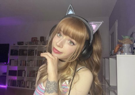 LegendLuna star pretty photo