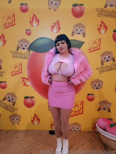 goodgirlvixen star porn picture