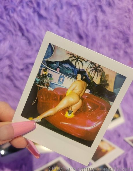 goodgirlvixen xxx actress pic