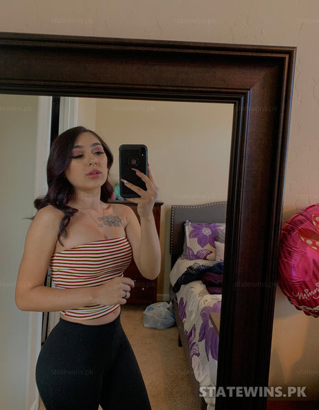 Mariah Castellanos star beautiful galleries