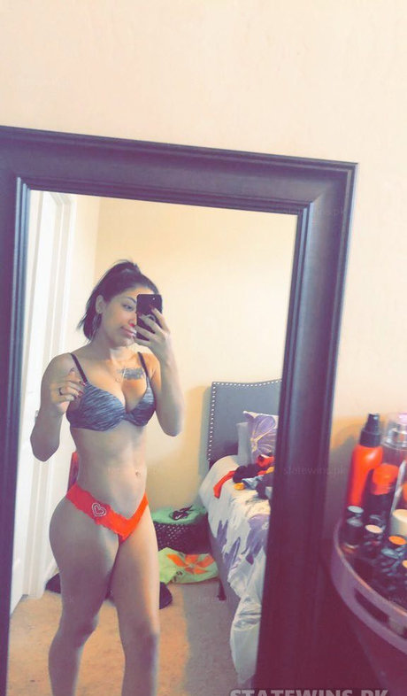 Mariah Castellanos pornstar nice pics