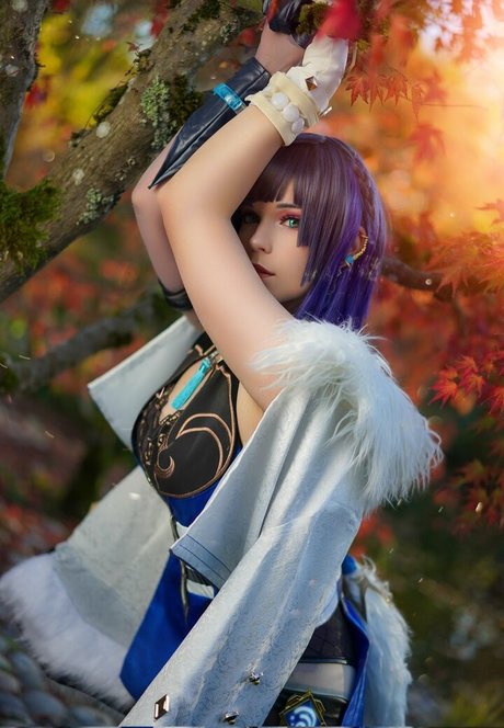 Miss Autumn xxx star archive