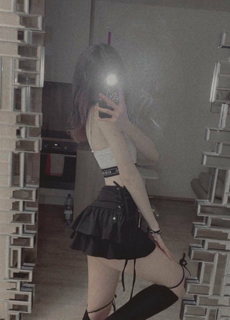 Princes Aoki pornstar art photos