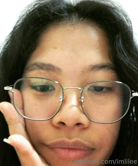 imlilee model beautiful image