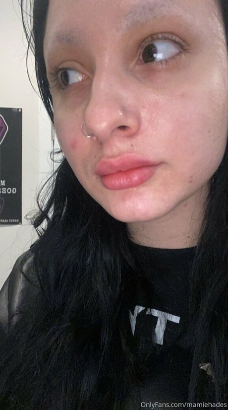 mamiehades porn model gallery