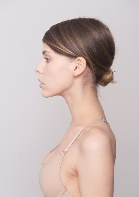 Alina Rin model naked pics