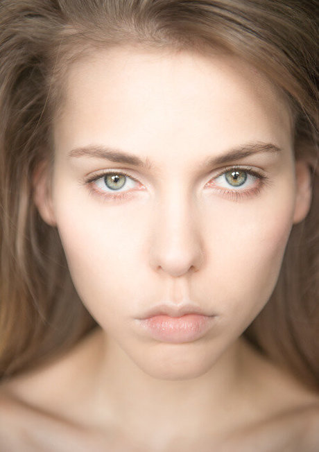 Alina Rin perfect model img