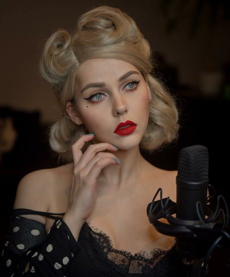 Alina Rin hot star archive