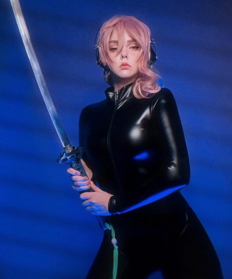 Alina Rin star nice picture