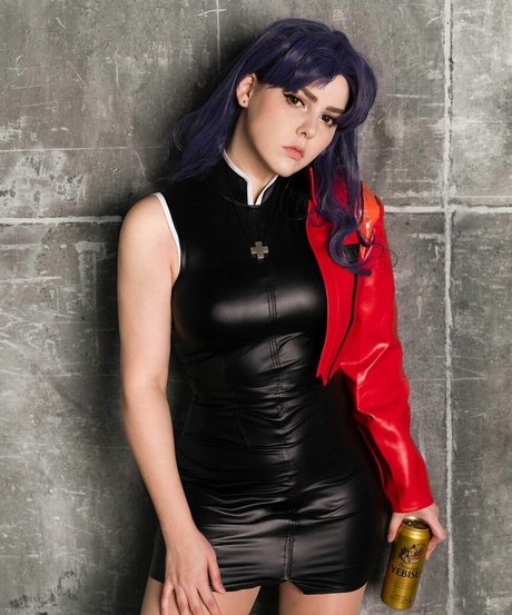 Alina Rin porn model img