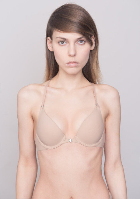 Alina Rin nudes model pics