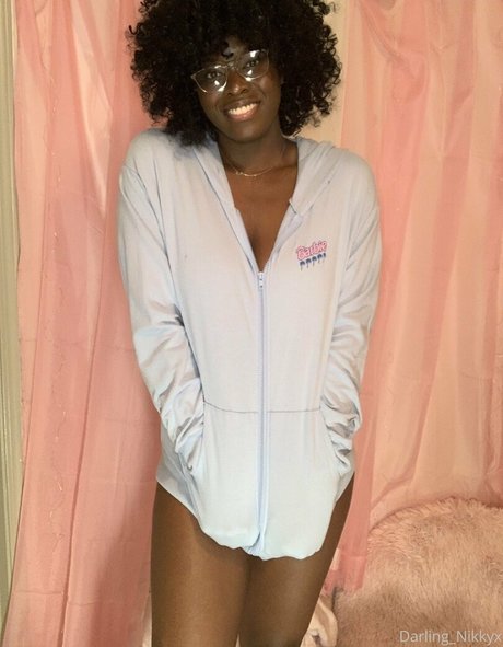 nikkynyxx model beautiful gallery