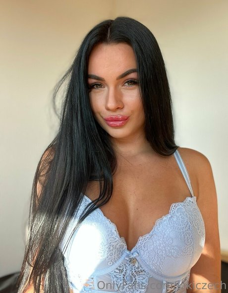 Kristyna Marikova beautiful pornstar pics