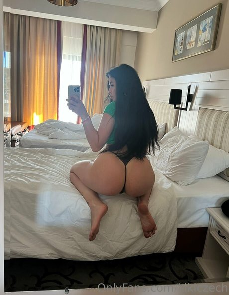 Kristyna Marikova nice star image