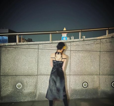 ASMR Yuuu star hot image