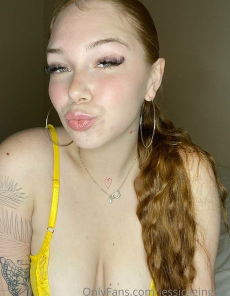 jessicagingerr pornstar high quality photos