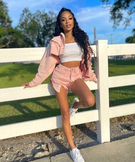 Breann Llewelyn star nice gallery