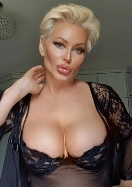 Cheri vi pornstar hot pictures