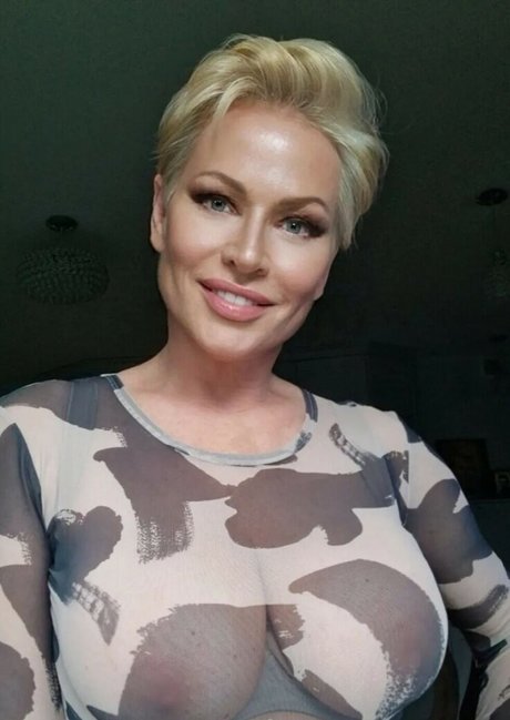 Cheri vi nice star photos