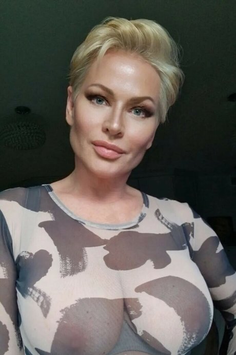 Cheri vi hot pornstar galleries