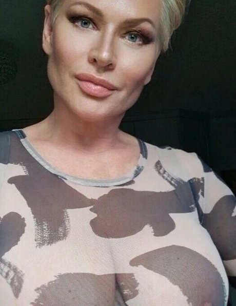 Cheri vi erotic actress pictures