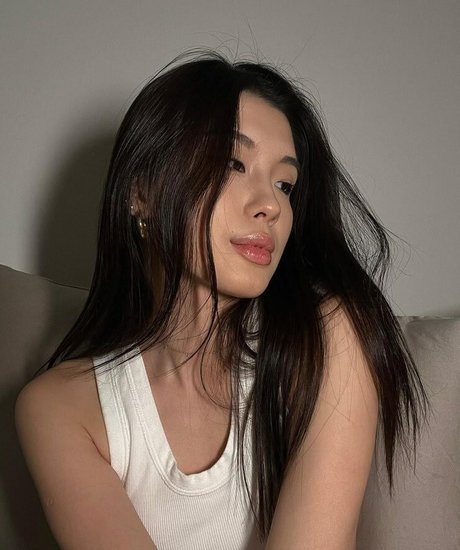 Nanczhang perfect pornstar pics