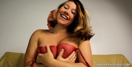 Miss Brat pornstar beautiful pics