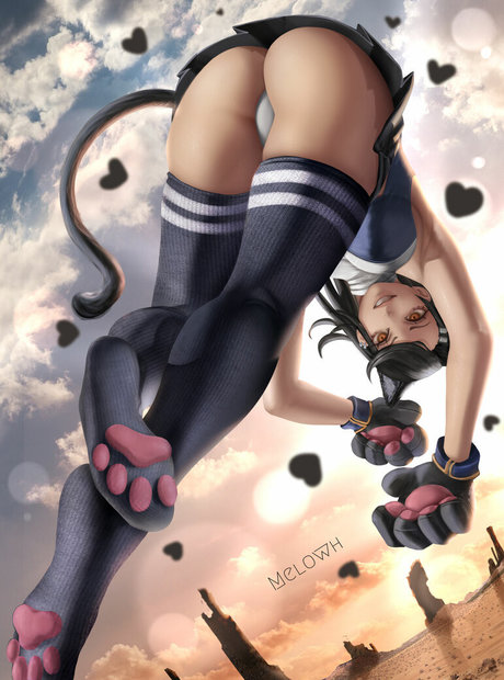 Melowh Collection pornstar sex pic