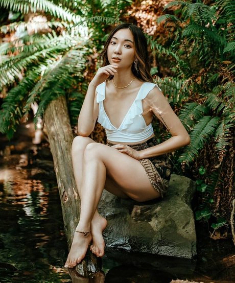 Fearfiction model porn pic