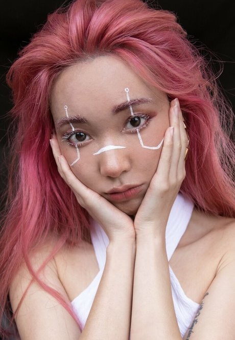 Fearfiction model pornographic galleries