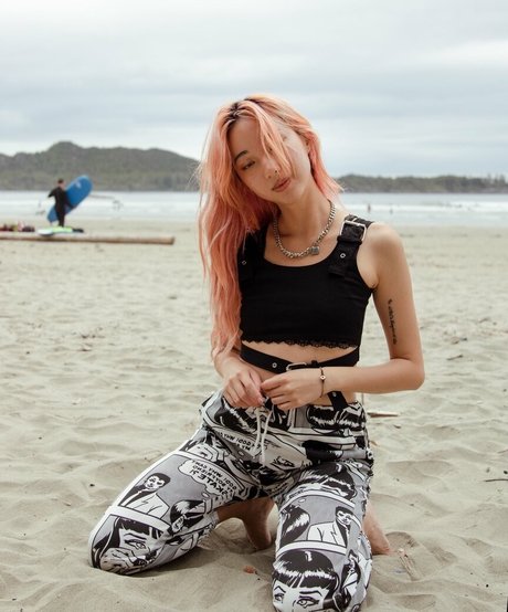 Fearfiction pornstar beautiful pictures