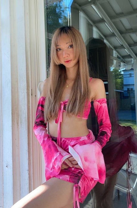 Fearfiction model porn pic