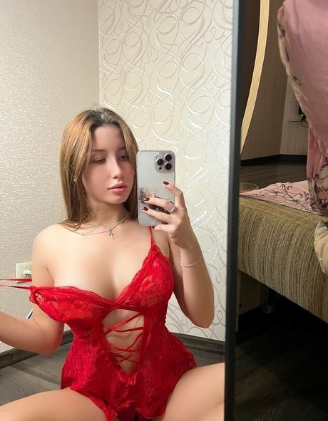 Maria Ivanova model erotic pics